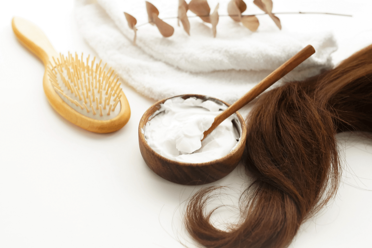 Drożdże na włosy: Jakie efekty przynosi maseczka z drożdży?